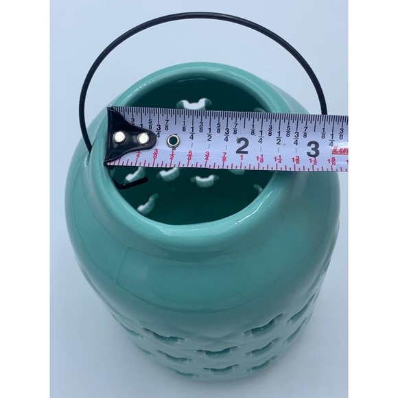 Disney Mickey Mouse Ceramic Garden Lantern - Picture 5 of 5